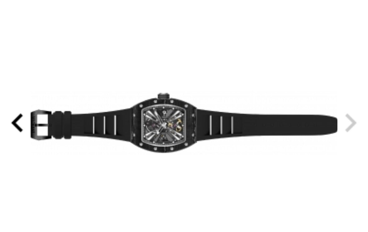 Invicta S1 Rally Vortex Automatic (49029)