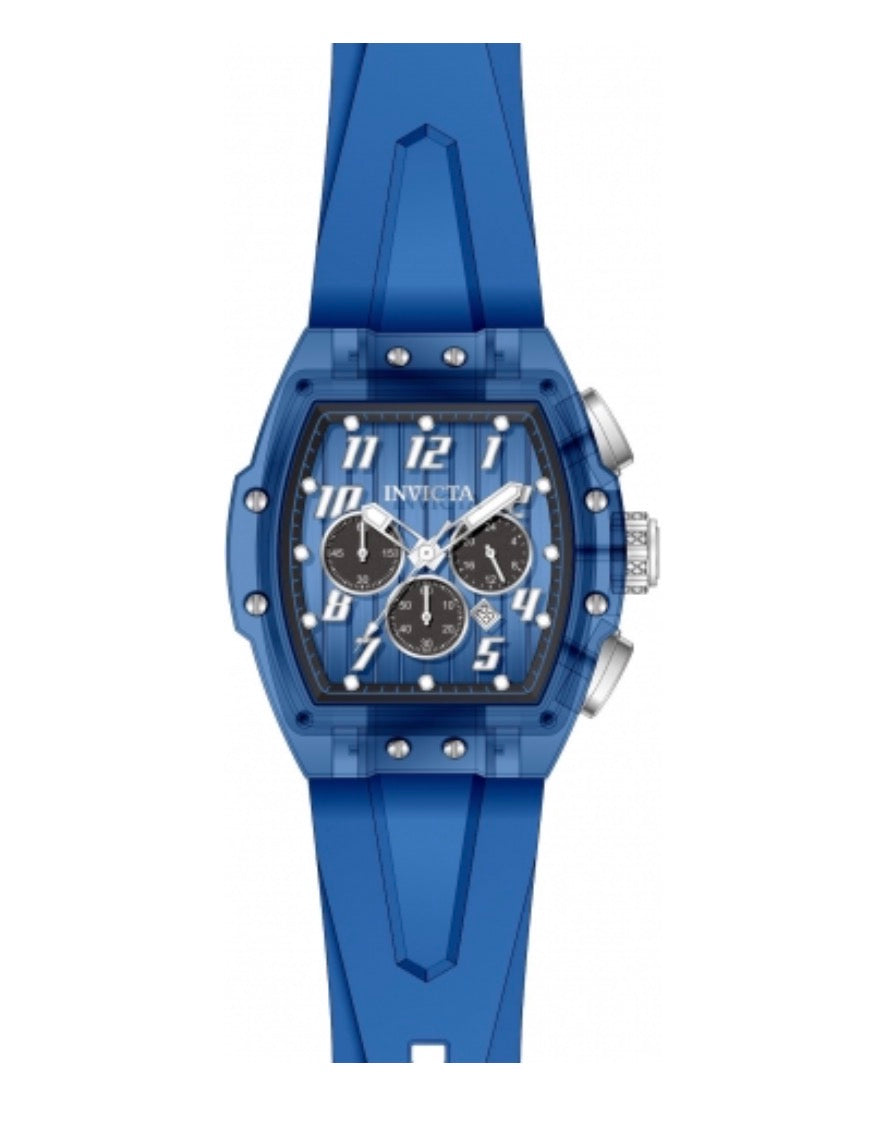 Invicta S1 Rally Kinesia Anatomic (45484)