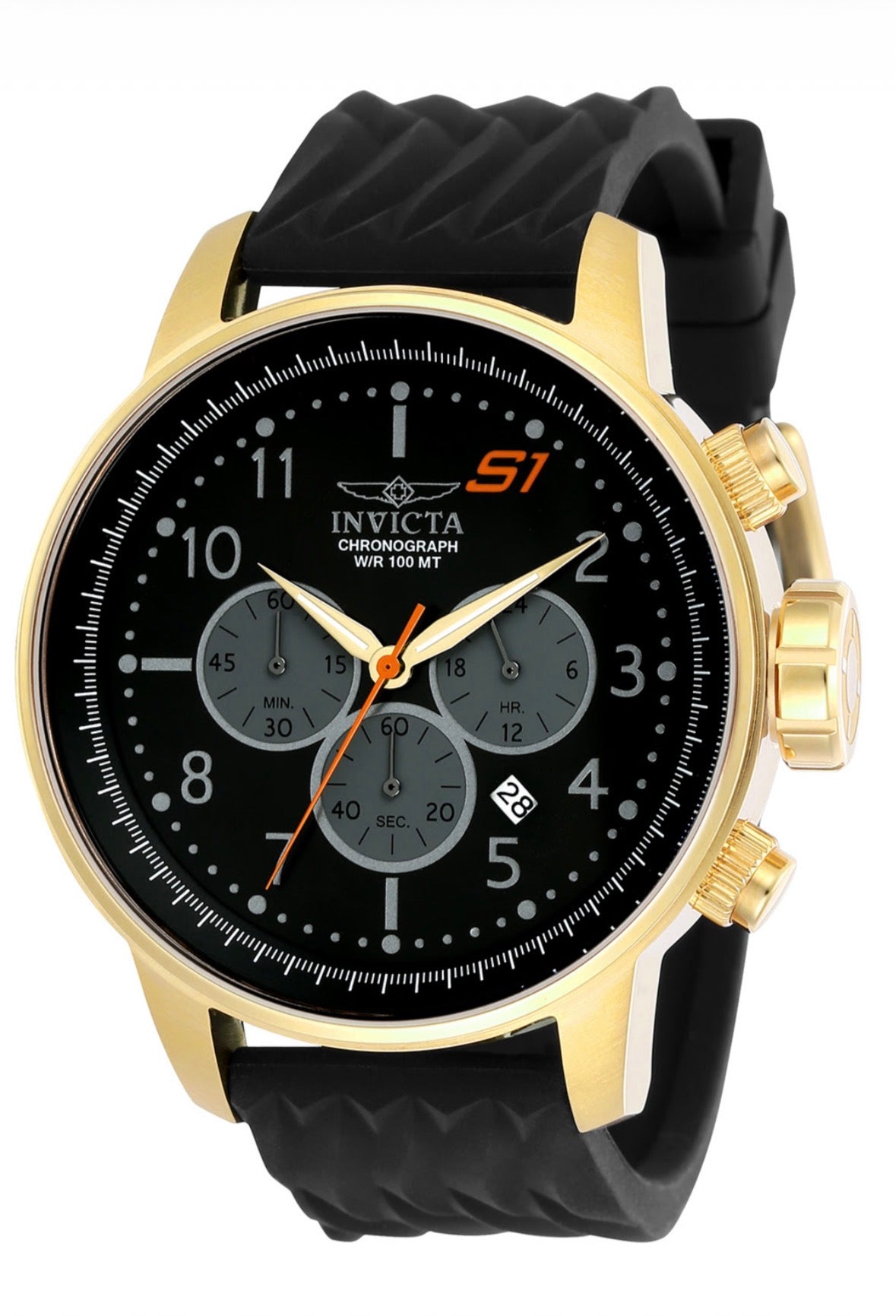 Invicta S1 Rally 23816