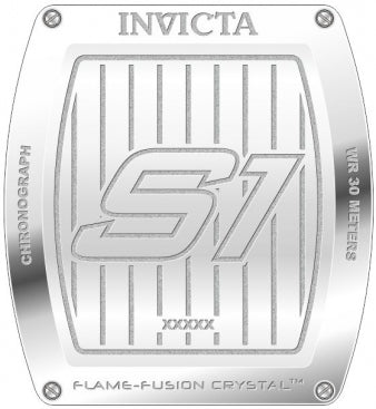 Invicta S1 Rally Kinesia Anatomic (45480)