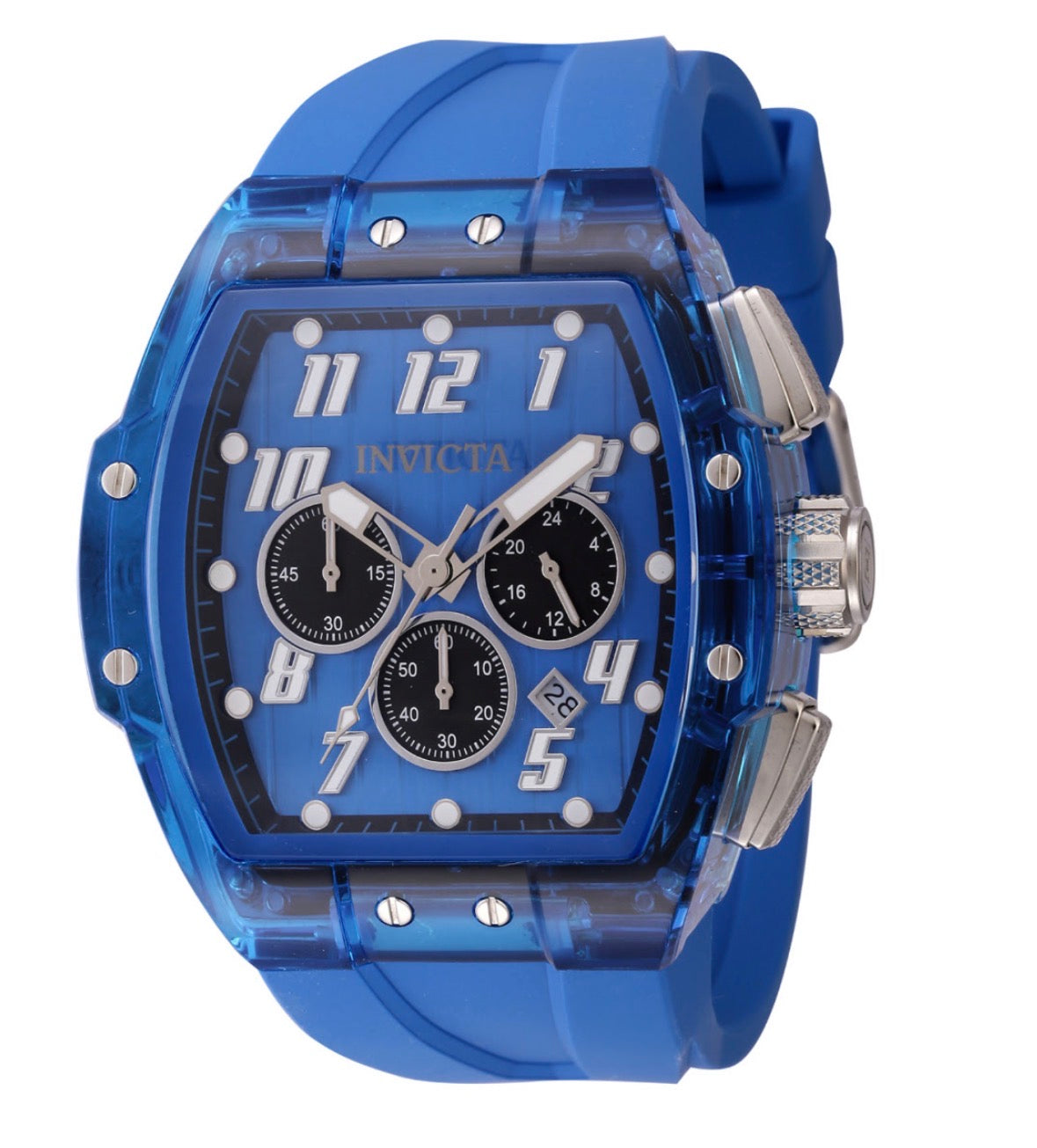 Invicta S1 Rally Kinesia Anatomic (45484)