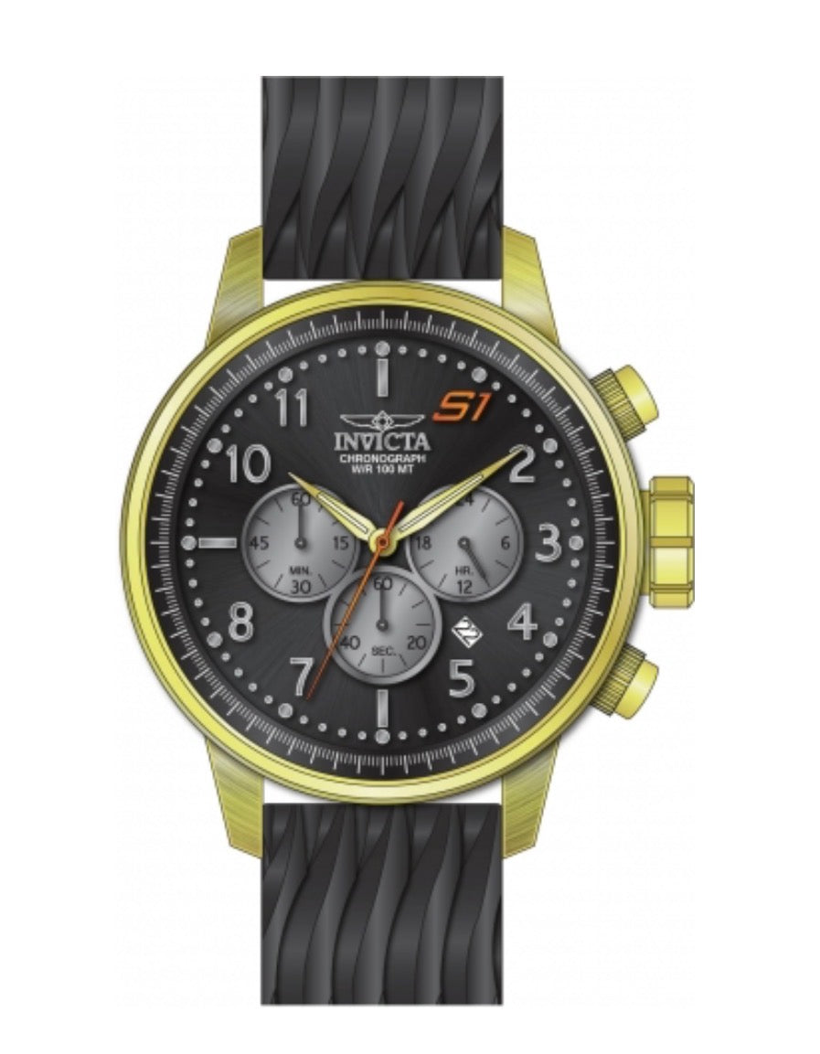 Invicta S1 Rally 23816