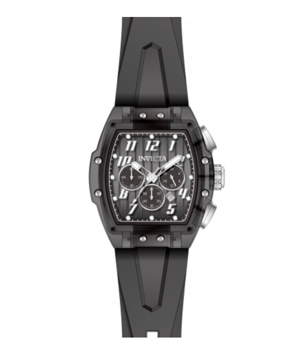 Invicta S1 Rally Kinesia Anatomic (45480)