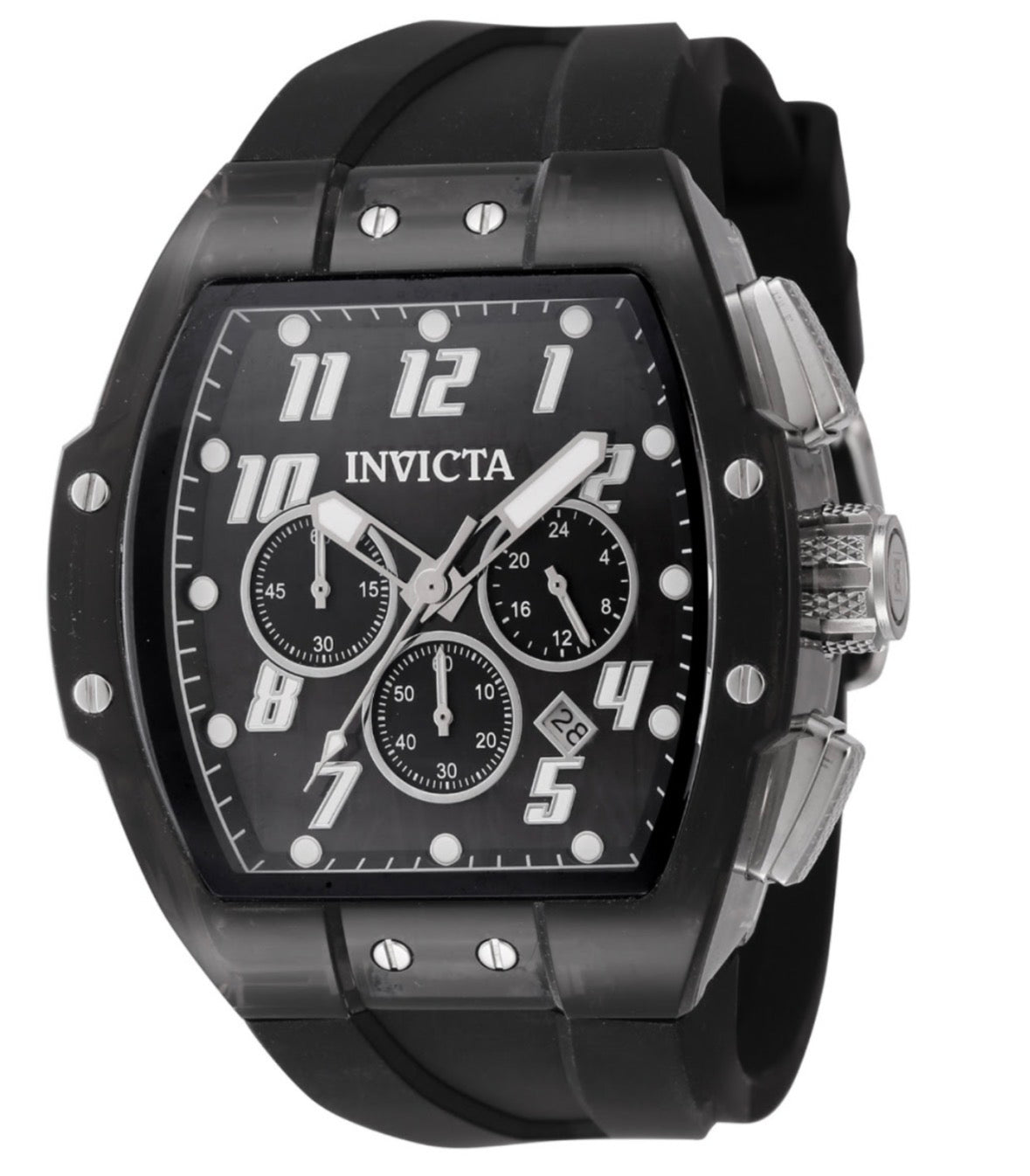 Invicta S1 Rally Kinesia Anatomic (45480)