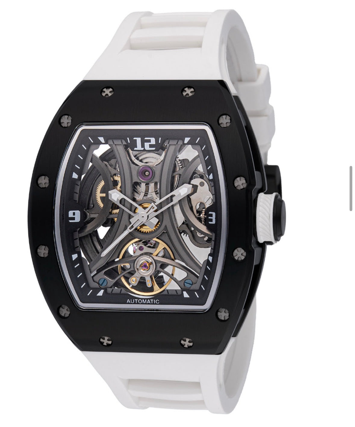 Invicta S1 Rally Automatic (49021)