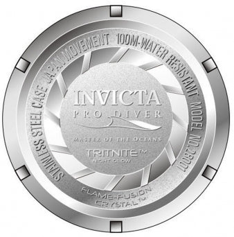 INVICTA PRO DIVER IMPACT 50MM 28001