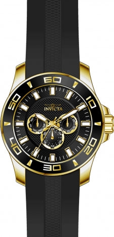 INVICTA PRO DIVER IMPACT 50MM 28001