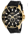 INVICTA PRO DIVER IMPACT 50MM 28001