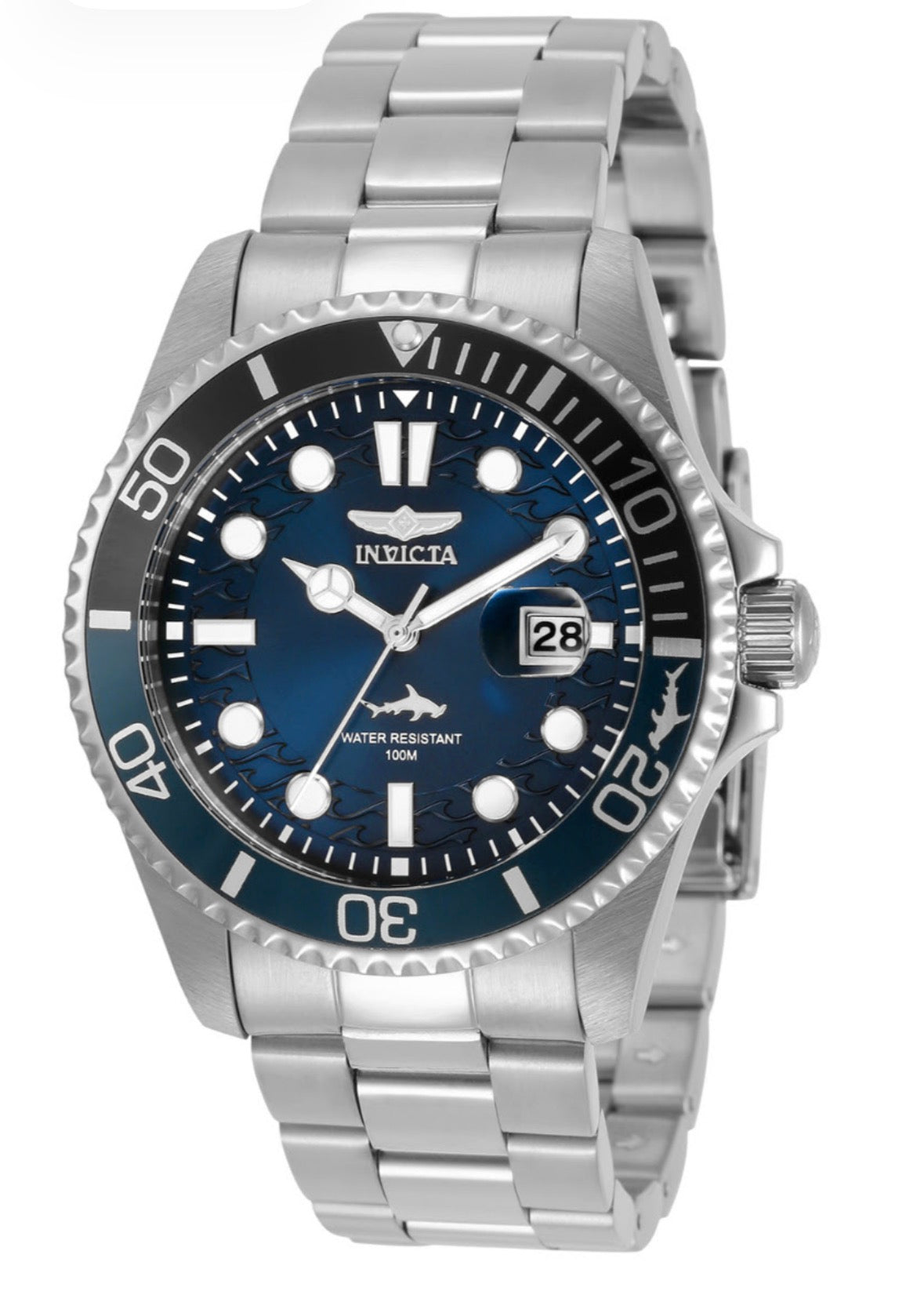 INVICTA PRO DIVER 30807