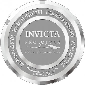 INVICTA PRO DIVER 30807